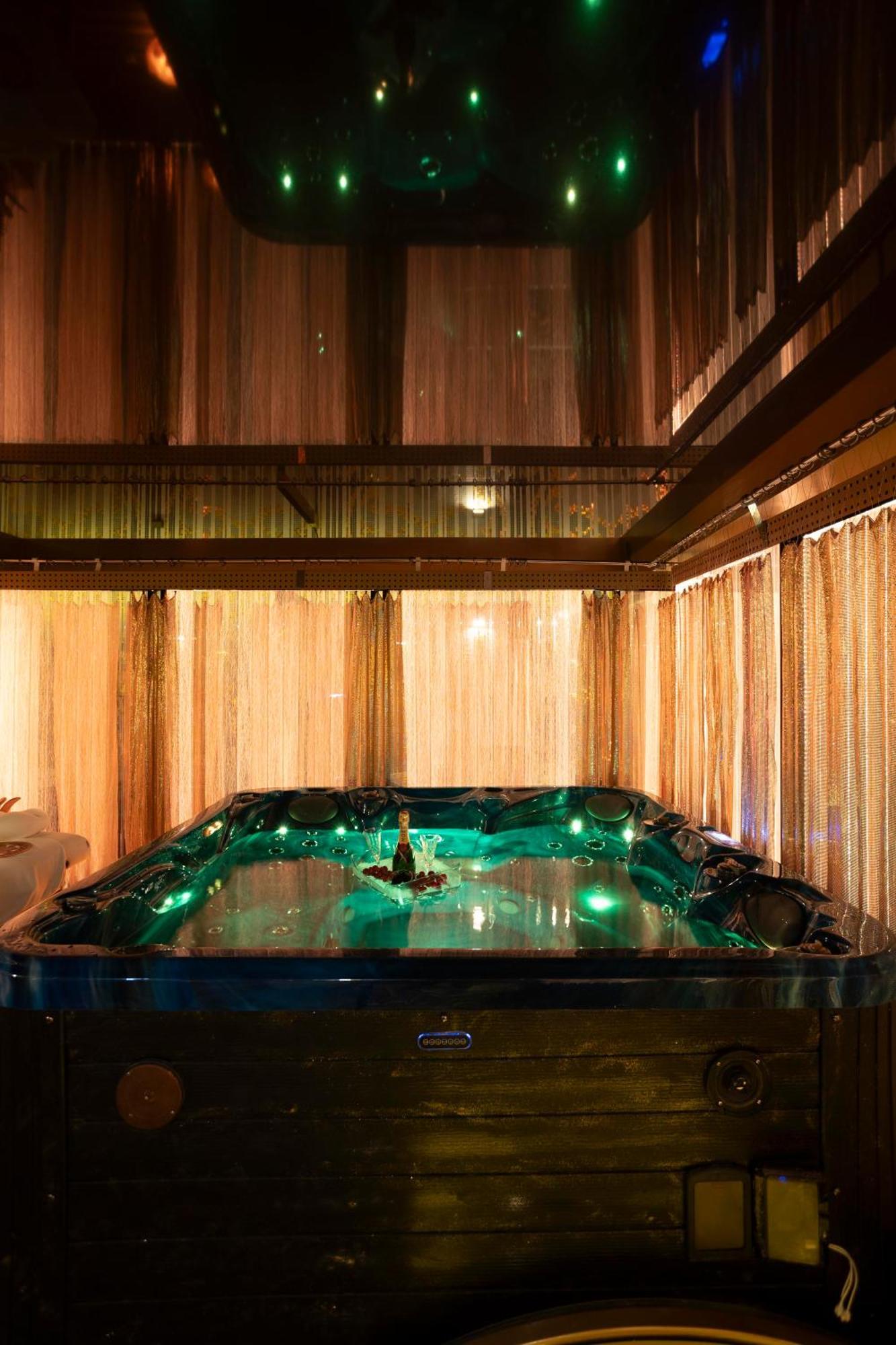 Medουσία Wellness Hotel & Spa Χαλκίδα Εξωτερικό φωτογραφία