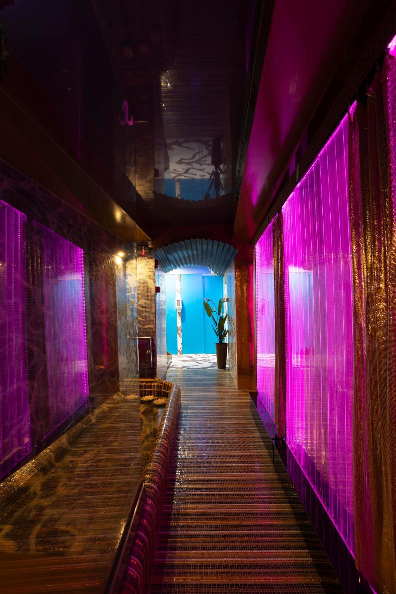 Medουσία Wellness Hotel & Spa Χαλκίδα Εξωτερικό φωτογραφία