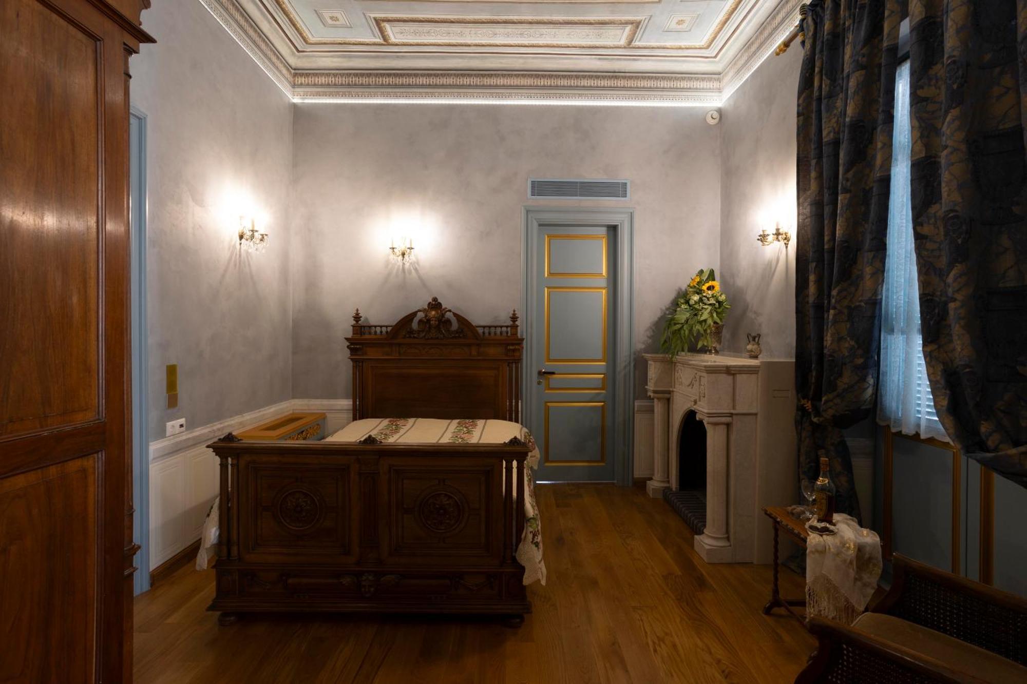 Medουσία Wellness Hotel & Spa Χαλκίδα Εξωτερικό φωτογραφία