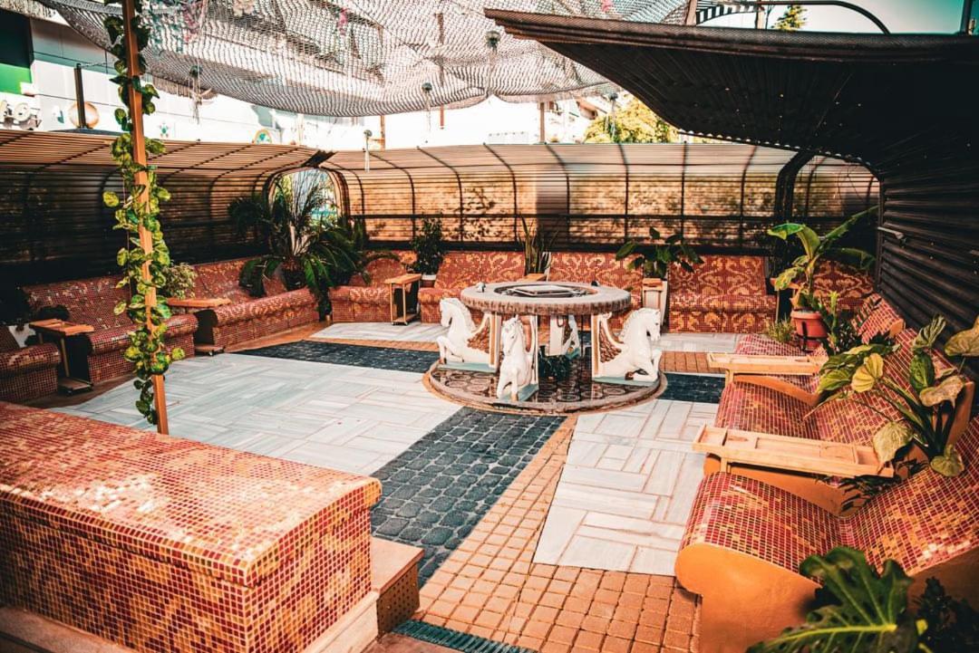 Medουσία Wellness Hotel & Spa Χαλκίδα Εξωτερικό φωτογραφία