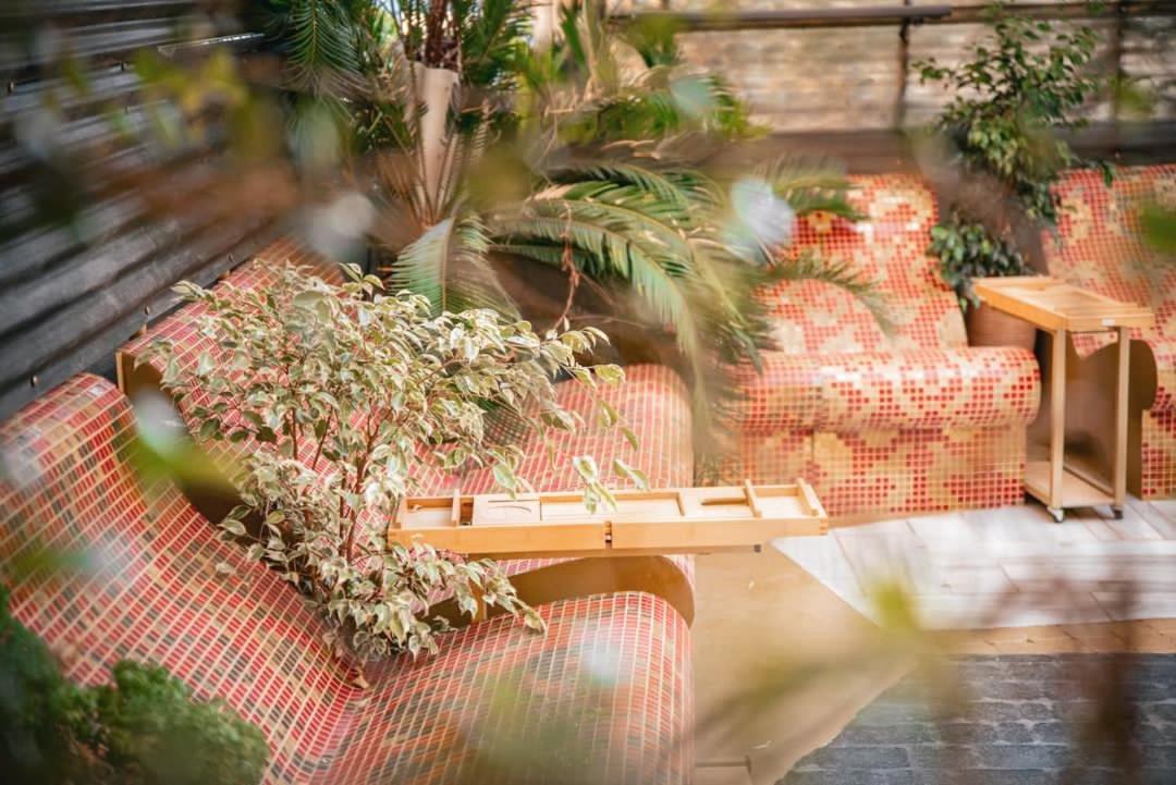Medουσία Wellness Hotel & Spa Χαλκίδα Εξωτερικό φωτογραφία