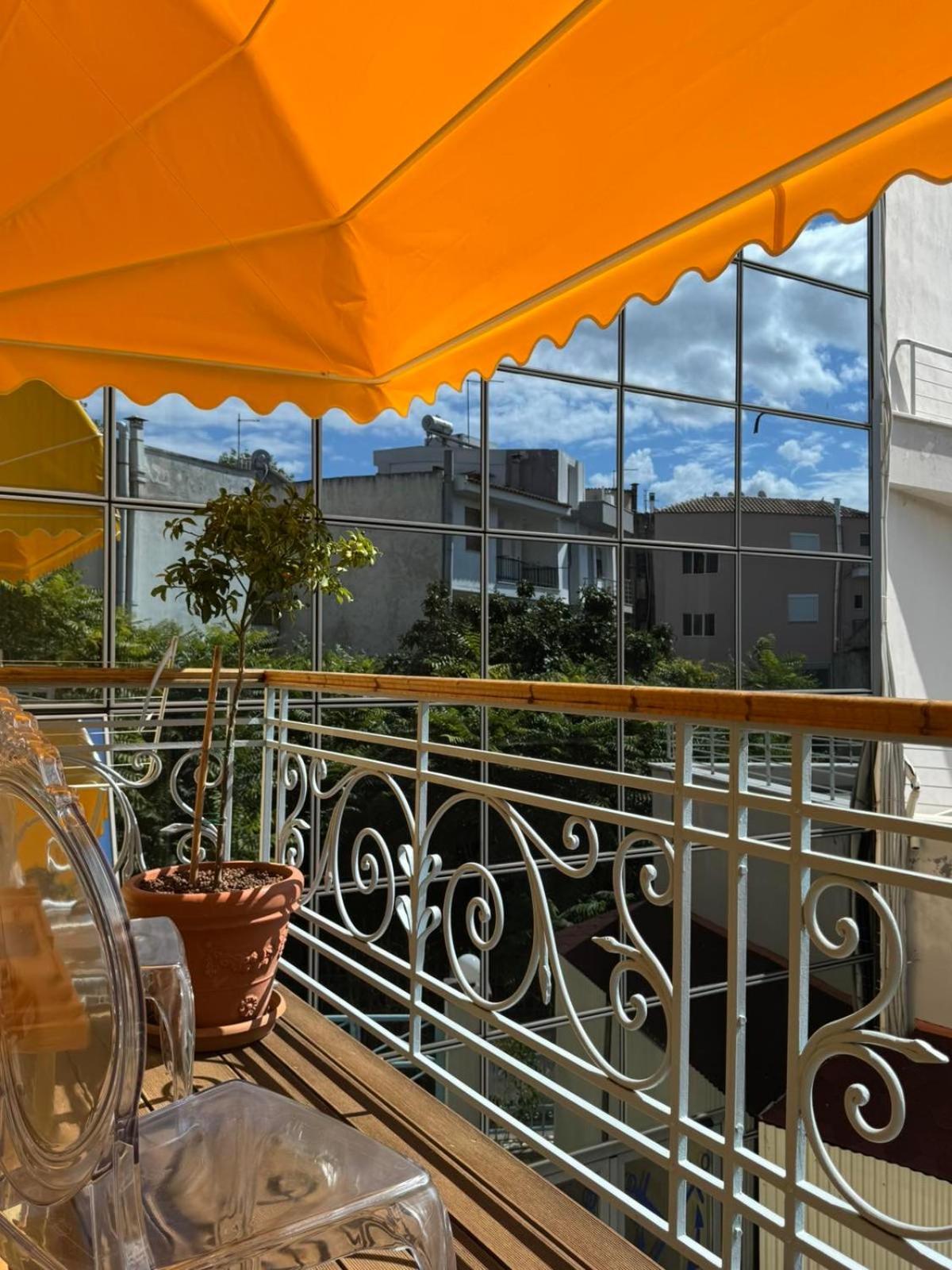 Medουσία Wellness Hotel & Spa Χαλκίδα Εξωτερικό φωτογραφία
