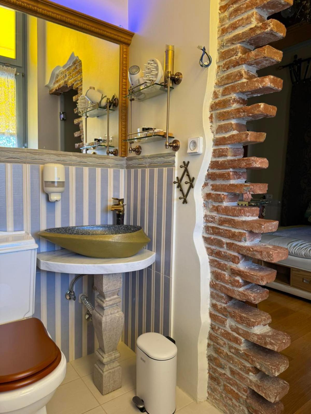 Medουσία Wellness Hotel & Spa Χαλκίδα Εξωτερικό φωτογραφία