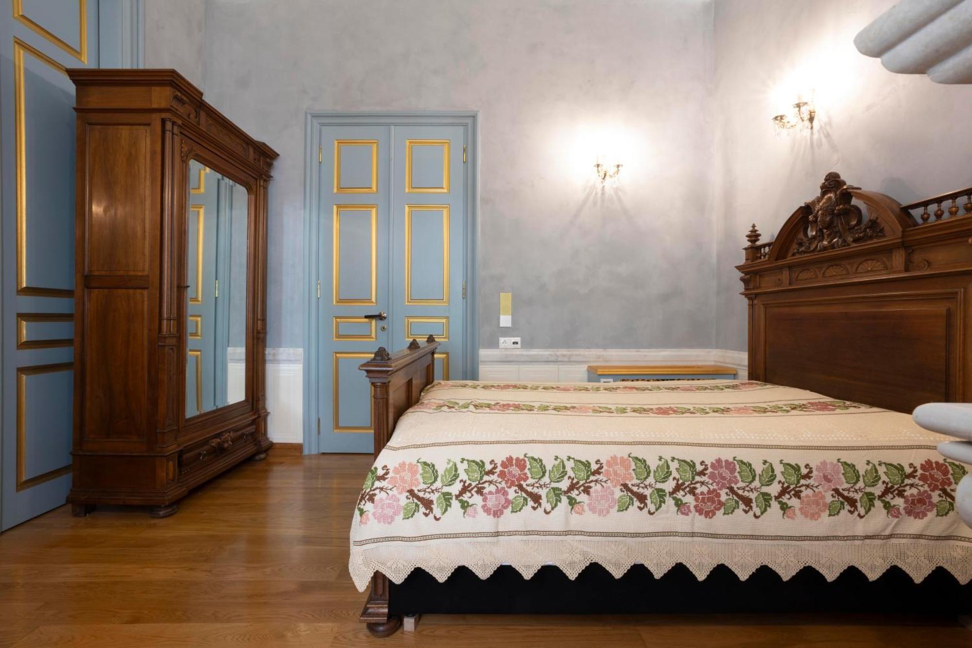 Medουσία Wellness Hotel & Spa Χαλκίδα Εξωτερικό φωτογραφία